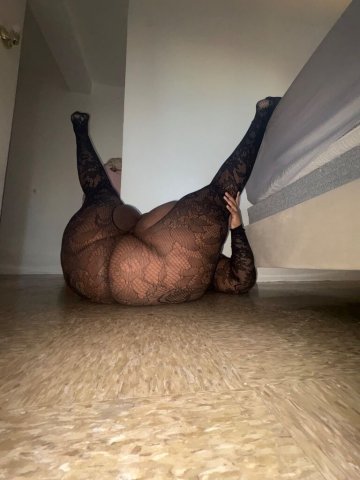 BIG BOOTY BBW GODDESS - 24 - 1