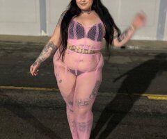 Sexy Tatted BBW Super Slut🍑Yara🍰 - 27 - Image 7