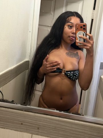 creamy redbone 🏹💗🧁 incall outcall available - 21 - 1