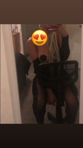 💕 New in town 💕 Beautiful Tatted Mami 👠🥂⭐ - 24 - 1