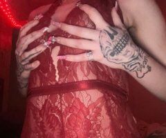 tatted up barbie - 22 - Image 4