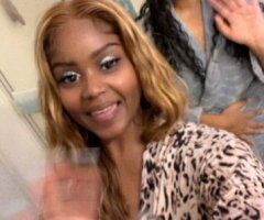 NO DEPOSIT💕2 girls for 240$ TODAY ONLY💃🏾💃🏽✈CHARLOTTE✈ chocolate 🍫big booty 🍑 24/7 AA accepted ✅i CaN PROVE IM REAL 💯FACETIME OR SNAPCHAT verify 👻UBER 🚗HOTEL OUTCALL 💞INCALL 🚕CAR 💸cash,cashapp,chime,applepay,ZELLE 💸 - 20 - Image 9