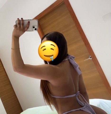 the best Latina in the area with great 🍑💦💦 - 44 - 1