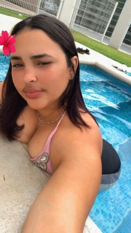 beautiful, affectionate, sexy girl - 23 - 1