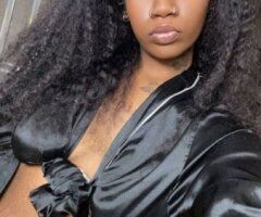 Toledo escorts - chocolate braceface💦 - 21