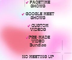 Charlotte escorts - Thick 🅕🅡🅔🅐🅚 🩷🍑 FACETIME SESSION / CONTENT QUEEN 💕✨ - 24