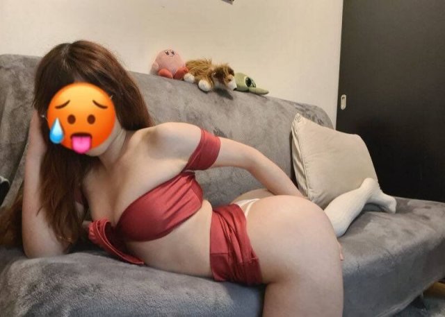 100% Real 💋Pretty😍100% Legit✨ 💕Exotic FREAK💦💦💦 - 27 - 1