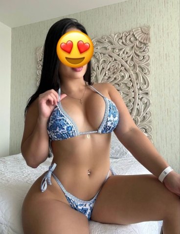 🇨🇴nueva nena linda 🍓🔥 - 23 - 1