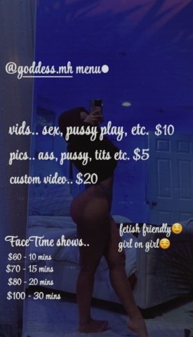 Facetime only - 20 - 1