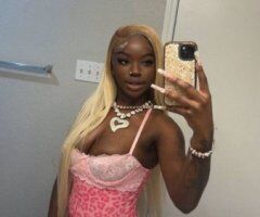 Dallas escorts - 5'3 🍫Young and sexy😍The REAL 👅👿looking for clean and upscale gentleman💸lets have some fun💦All dates allowed🥂 Verification Required💕Friendly and honest service🚫bare 🚫daty🚫lowball🚫 kissing🚫police 🚫16s📲content and ft shows💋 - 18