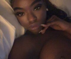 5'3 🍫Young and sexy😍The REAL 👅👿looking for clean and upscale gentleman💸lets have some fun💦All dates allowed🥂 Verification Required💕Friendly and honest service🚫bare 🚫daty🚫lowball🚫 kissing🚫police 🚫16s📲content and ft shows💋 - 18 - Image 9