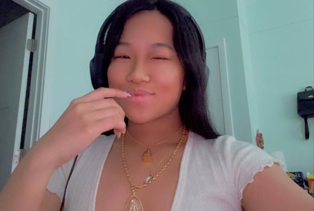 Available Sexy Asian Young girl 💗And Clean Pussy💓 Ready For Hookup✅ Videos sell And FT Fun✅ - 25 - 1
