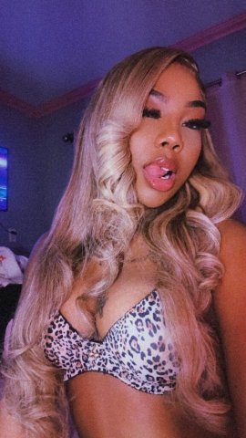 LET ME BE YOURS 💋🫦 - 22 - 1