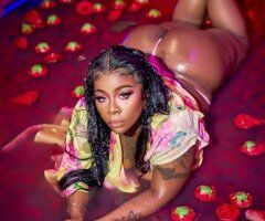 Thick & Creamy Chocolate 💦🍫 Available NOW 😝 - 31 - Image 4