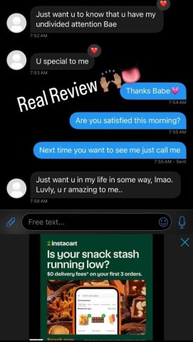 New Outcall ✅️ Dont Miss Out😜 Available For Clean Upscale Discreet Gentlemen ✅️ - 24 - 1