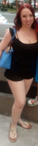 Hey Guys! Who Wants To Fuck - 34 - 1