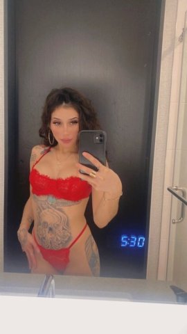 LATE NIGHT PETITE TREAT 💋 - 22 - 1