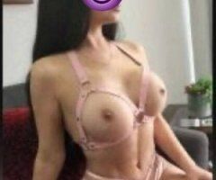 Greensboro escorts - Sexy and hot blonde with long hair 😍 Available right now - 23