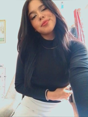 sexy chica latina - 21 - 1