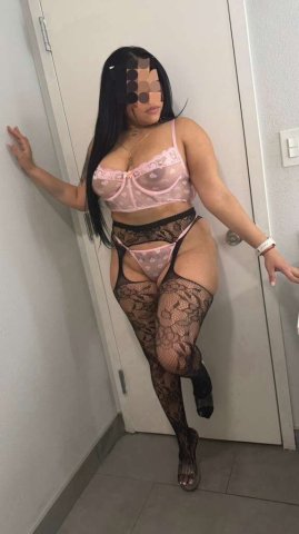 LATINA DISPONIBLE 24/7 🔥😘 - 26 - 1