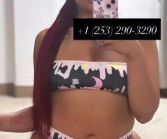 Portland escorts - Your Favorite Fantasy 🧚🏽♀✨ BACK IN TOWN! Big Booty Dominican Slut || IG: pinkybabyy206 || - 21