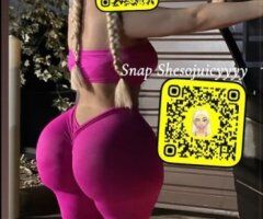 San Antonio escorts - top tier puerto rican BIGGEST booty in town rare find in SA - 26