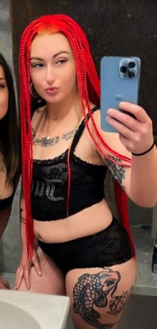 XxX_PORNSTAR VIBES ONLY_xXx 💦🤤** SEXY, THICK & TIGHT GIRL NEXT-DOOR 🚪💦🔥💋RAW, WET, SLIPPERY, SOAKED SOUL-SNATCHER IN CLEARWATER 💋🔥 - 25 - 1