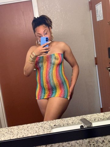 Outcalls Only Available!! Caribbean Goddess🌴🩷 - 26 - 1