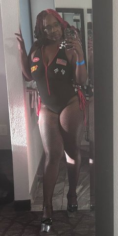 LET ME MAKE YOUR DREAMS CUM TRUE 💦🩷 - 26 - 1