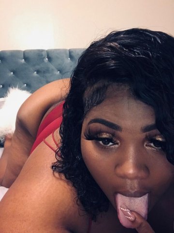 SHORT 🍌THICK 🍑WET 🌊BBW😋 - 25 - 1