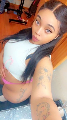 Thick Ass YellowBone Barbie - 30 - 1