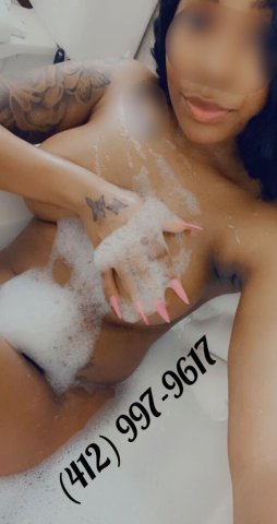 😜😍Ready for some Fun 😊 🫧 incall/outcall - 25 - 1