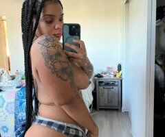 Thick Big booty🍯🥂 & Wet pussy 💦 Mixed Latina AVAILABLE NOW!! - 20 - Image 4