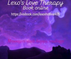 $30 massage ❣HOLD THE LINK ON THE PIC! 🤪💕Complementary bar💕🤪$30 massage with happy ending! BOOK ONLINE!! FULL MENU ONLINE! https://visibook.com/lexoshotline405 - 69 - Image 2