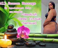 All Seasons Massage☀🌦❄ - 28 - Image 4