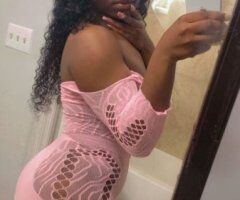 Southern Maryland escorts - Hey im New Here Sexy Wet💦🍩Tight chocolate Available INCALL ONLY - 20