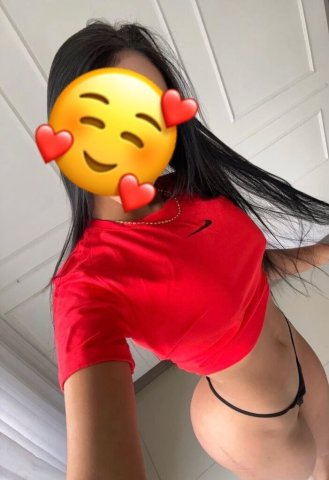 😈Hermosa Latina😈 - 23 - 1