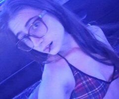 Still in dc area. Come give me some dick! 💕Follow my X account @JoannJobaby - 21 - Image 4