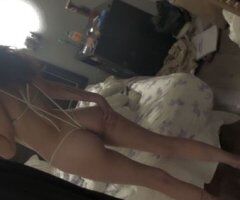 Still in dc area. Come give me some dick! 💕Follow my X account @JoannJobaby - 21 - Image 7