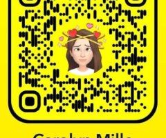 Oakland/East Bay escorts - Only Add 👻my Snapchat for first reply.👉carolyn_mille51 📞INCALL or out call🚘car call🚗Facetime Fun Available 📲 I DO SELL MY SPECIALS Content🎞 Premimum Snapchat And video 💚 AVAILABLE 24hrs🦋 - 26