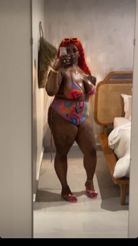 🔥💋 Pleasure Slut 😍 FACE FUCK 💋 QUEEN 💦😍 ARE YOU FREE NOW DADDY 💋🥰 I NEED TO BE FUCKED😋 like A GOOD SLUT 🇭🇹FREAK NASTY HAITIAN 🇭🇹 BRAT 💕🫡👑 CUM TAP ME OUT 🇭🇹 - 23 - 1
