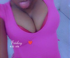 SEXY CHOCOLATE BIG BOOTY FREAK IS HOSTING COME SEE ME ❤ - 31 - Image 3