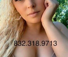 ❤Blonde Blue Eyed Bombshell Awaiting My Next Adventure! - 25 - Image 2