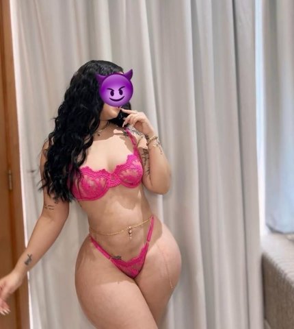 hola papi escrbeme pasemosla rico trato de especial 😘es un lugar privado soy latina de medellin joven y sexi ❤‍🔥el mejor lugar y economico - 24 - 1