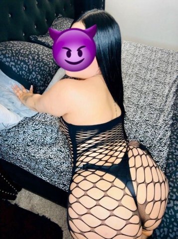 🔥Disponible 24/7🔥😈 - 24 - 1