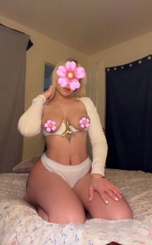 Chica Sexy Latina 💦🔥Y Caliente lista para ti♥ - 23 - 1