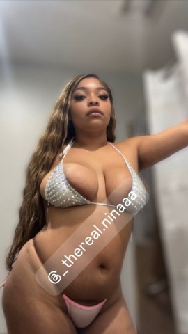 Nina the cum cleaner💦MY LAST NIGHT HERE FOR A LONG TIME ⚠ - 22 - 1