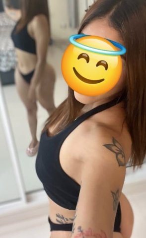 Warm, Genuine, and Discreet ✨ 😈👿😇🤑🤗😛 - 25 - 1