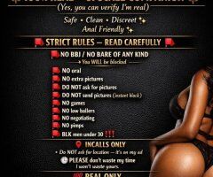 Jacksonville escorts - INCALL ONLY TODAY - 26