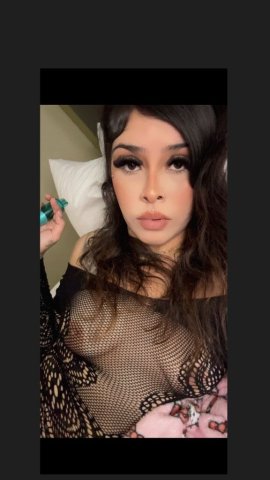 Sexy Face Latina💕🎁 Jazmine 🔥 🎉 - 22 - 1